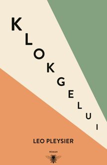 Klokgelui - Leo Pleysier - ebook