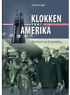 Klokken voor Amerika
