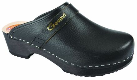 klomp Dakota (Zwart) - zwart - 40