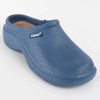 Klomp Suecem Blauw