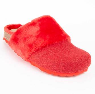 Klomp Willz Rood