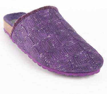Klomp Willz2 Paars