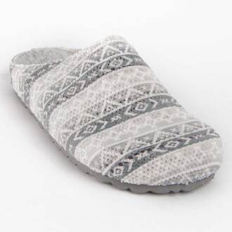 Klomp Willz3 Grijs - EU 38