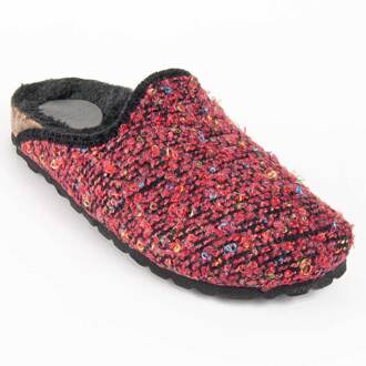 Klomp Willz4 Bordeaux Bourgogne