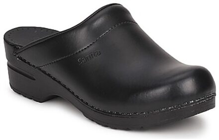 Klompen Sanita  SONJA OPEN