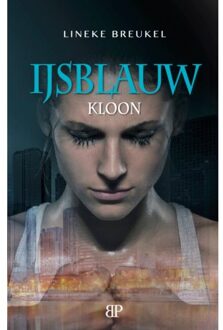 Kloon - Boek Lineke Breukel (9461851987)