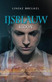 Kloon - eBook Lineke Breukel (9461852088)