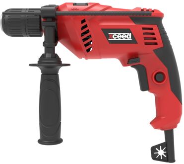 Klopboormachine Ex60id - 600w