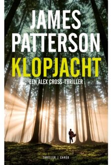 Klopjacht - Alex Cross - James Patterson