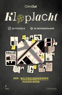 Klopjacht - Wout Van Robays