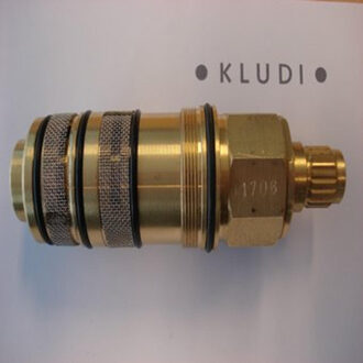 Kludi thermo-element o.a. voor 35050, 35056, 35058, 35060 en 35085 752630000