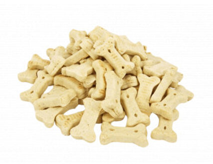 Kluifjes met calcium hondenkoekjes 500 gram 2 x 500 g