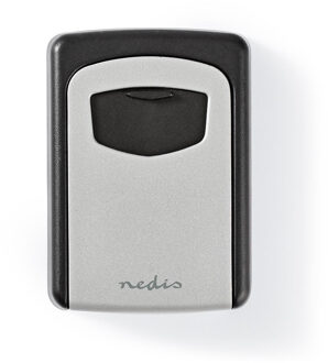 Kluis - KEYCC01GY - Grijs