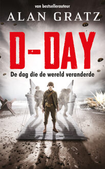 Kluitman D-day