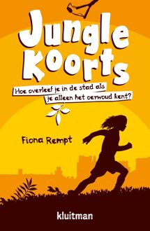 Kluitman Junglekoorts - eBook Fiona Rempt (9020631845)