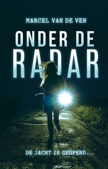 Kluitman Onder de radar