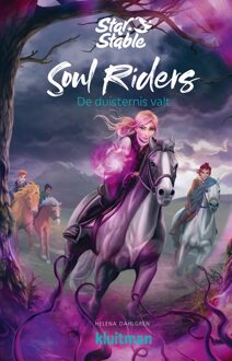 Kluitman Soul Riders