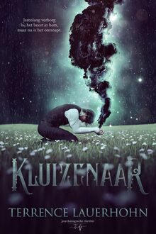 Kluizenaar - Terrence Lauerhohn - ebook