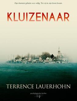 Kluizenaar - Terrence Lauerhohn