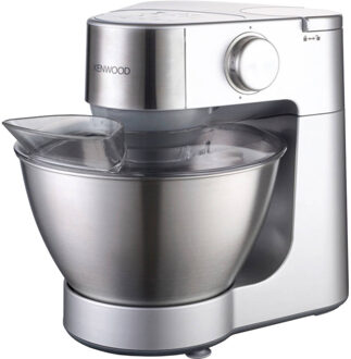 KM287 Prospero Keukenmixer Zilver