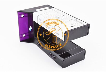 KM773350G01 Lift Diagnostic Tool BAR2000 Bar 2000