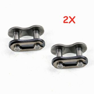 Kmc 520 Keten Gezamenlijke Master Link Voor Honda Yamaha Suzuki Kawasaki