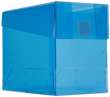 KMC Card Case 200 - Blue