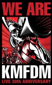 Kmfdm - We Are Kmfdm