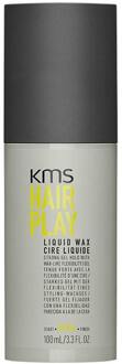 KMS California HairPlay Liquid Wax 100ml