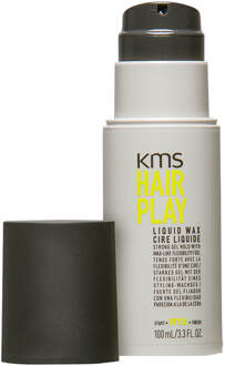 KMS California HairPlay Liquid Wax 100ml