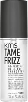 KMS California TameFrizz De-Frizz Oil 100ml