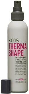 KMS California Thermashape Shaping Blow Dry 200 ml.