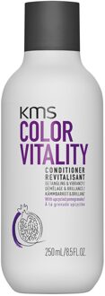 KMS Color Vitality Conditioner 250ml