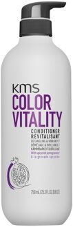 KMS Color Vitality Conditioner 750ml