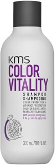 KMS Color Vitality Shampoo 300ml