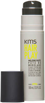 KMS Hair Play - Molding Paste - 100 ml