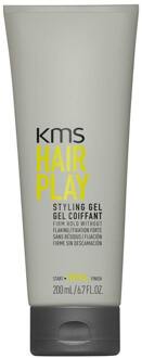 KMS Hair Play - Styling Gel - 200 ml