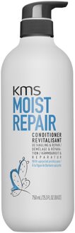 KMS Moist Repair Conditioner 750ml