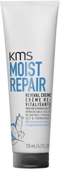 KMS Moist Repair Revival Creme 125ml