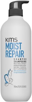 KMS Moist Repair Shampoo 750ml
