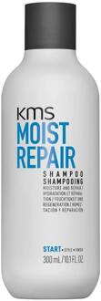 KMS Shampoo KMS California Moist Repair Shampoo 300 ml