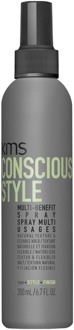 KMS Stylinggel KMS California Conscious Style Styling Putty 75 ml