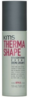 KMS Therma Shape - Straightening Creme - 150 ml