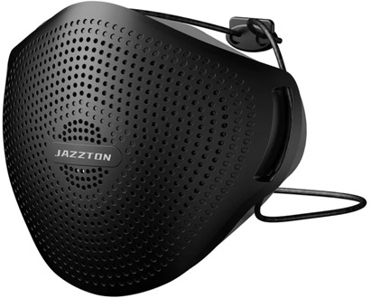 KN95 Face Mask With Breathing Valve Dust Masks With Valved Face Mask Face Equivalent to FFP2 close to FFP3 PM046