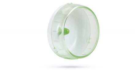 Knaagdier Looprad 14 cm