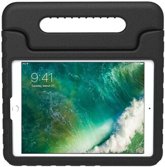 Knaldeals.com Apple iPad Air / Air 2 Kids-proof draagbare tablet case - zwart