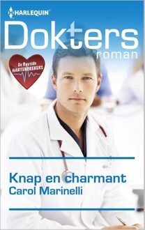 Knap en charmant - eBook Carole Marinelli (9402510559)