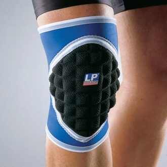 Knee pad kniebeschermer Veelkleurig - XL