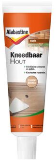 Kneedbaar Hout - Essen/Beuken - 75 gr