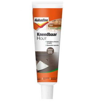 Kneedbaar Hout - Licht Eiken - 75 gr